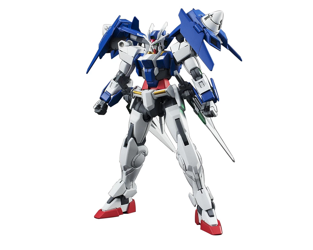 HGBD 1/144 GUNDAM OO DIVER – Image 2