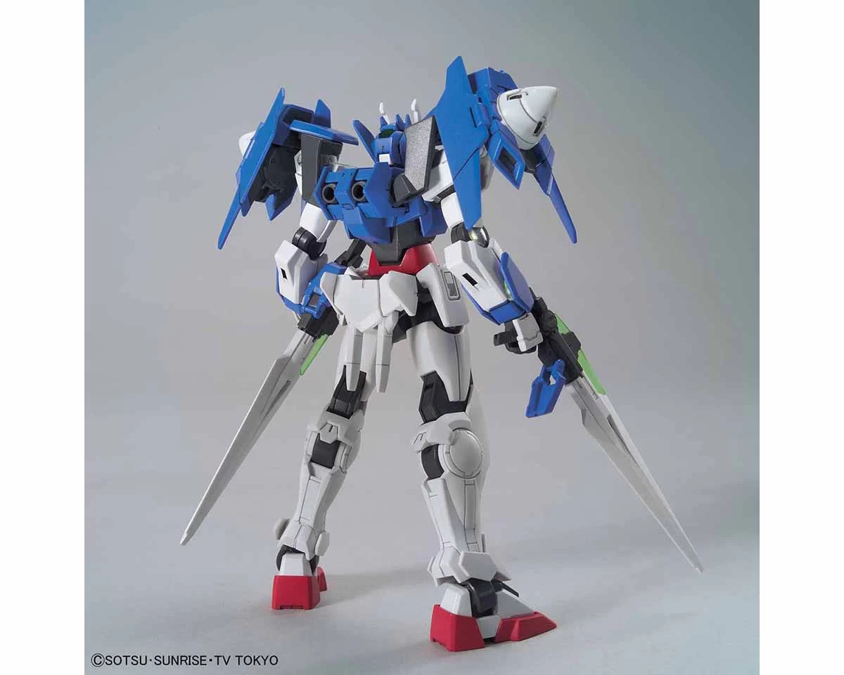 HGBD 1/144 GUNDAM OO DIVER – Image 3