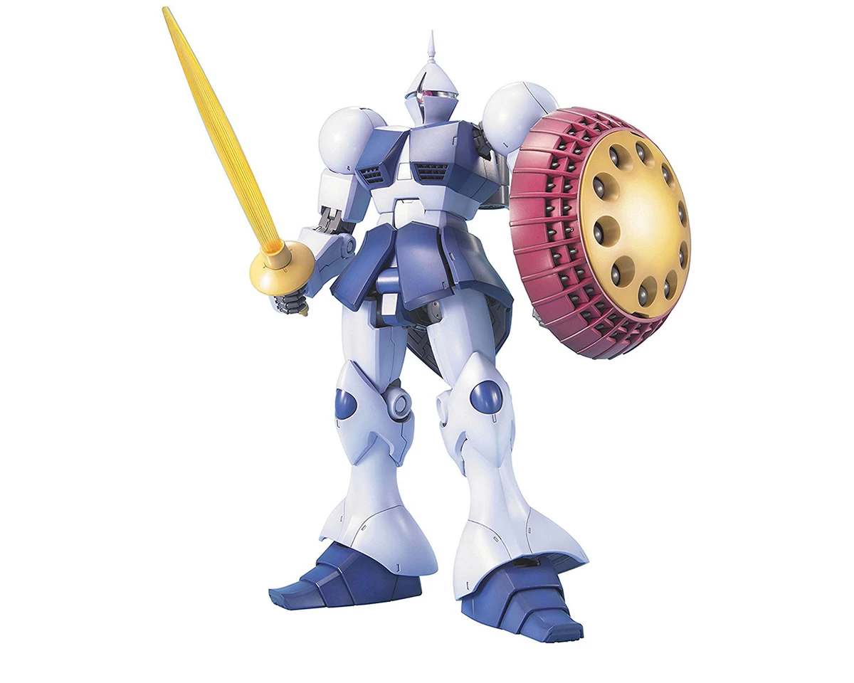 MG 1/100 GYAN – Image 2