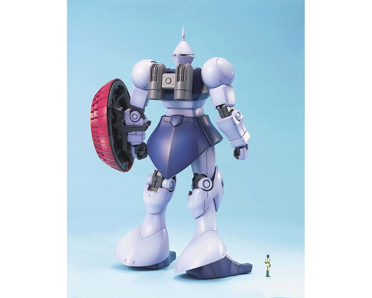 MG 1/100 GYAN – Image 3