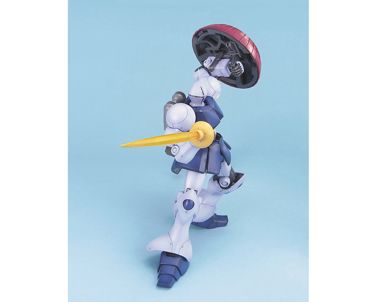 MG 1/100 GYAN – Image 5