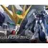 RG 1/144 WING GUNDAM ZERO EW