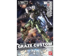 FM 1/100 GRAZE CUSTOM