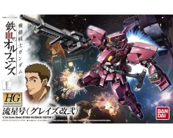 HGIBO 1/144 RYUSEI GO GRAZE CUSTOM II