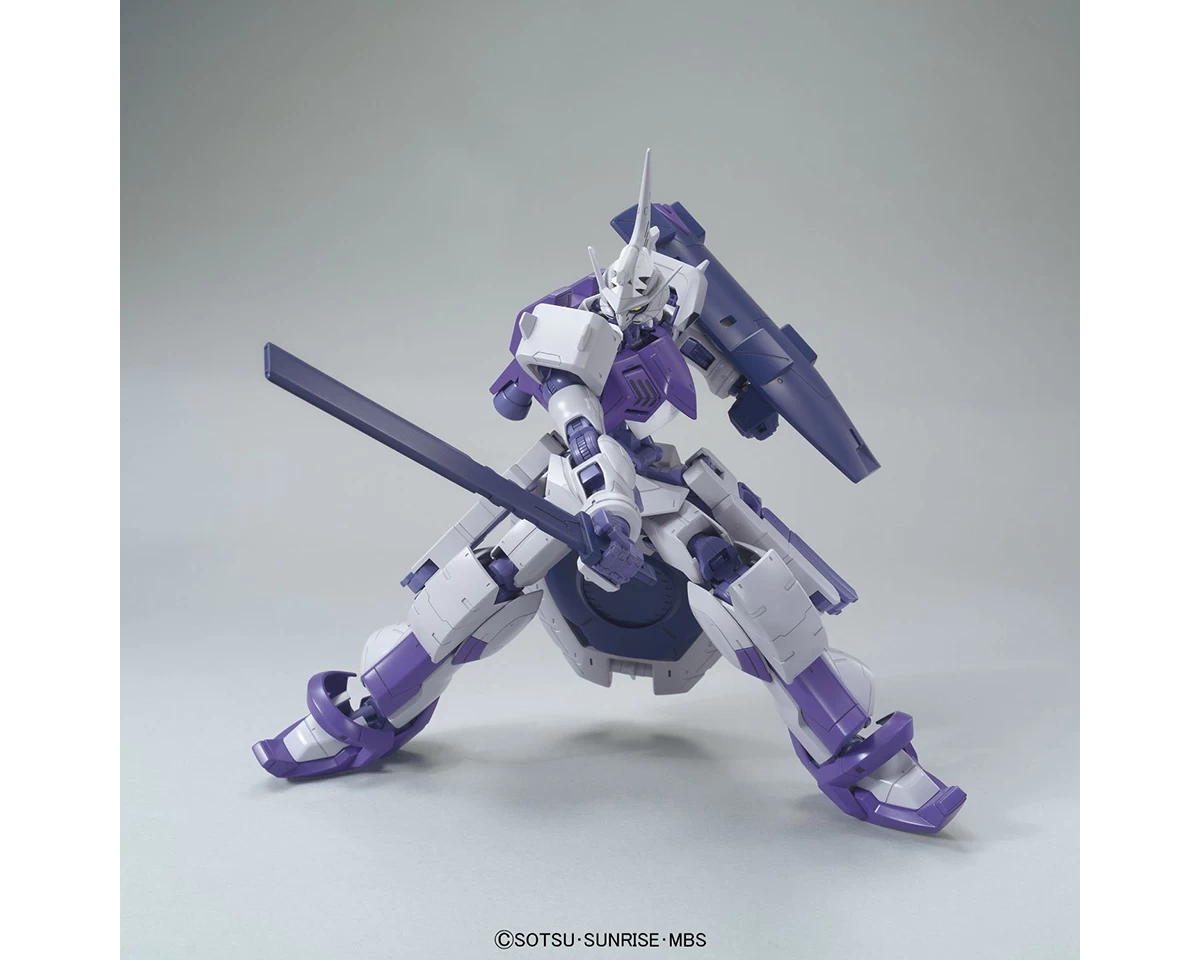 FM 1/100 GUNDAM KIMARIS TROOPER – Image 3