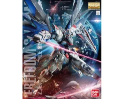 MG 1/100 FREEDOM GUNDAM VER 2.0
