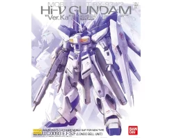 MG 1/100 RX-93 HI-NU GUNDAM VER. KA