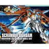 HGBF 1/144 SCRAMBLE GUNDAM