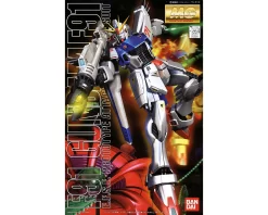 MG 1/100 GUNDAM F91