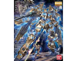 MG 1/100 UNICORN GUNDAM 03 PHENEX