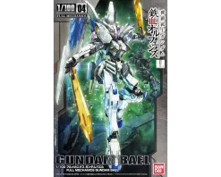 FM 1/100 GUNDAM BAEL