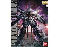 MG 1/100 PROVIDENCE GUNDAM