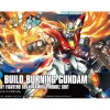 HGBF 1/144 BUILD BURNING GUNDAM