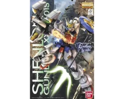 MG 1/100 SHENLONG GUNDAM EW VER