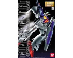 MG 1/100 GUNDAM GP01-FB