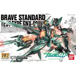 HG 1/144 Brave (Standard Test Type) GNX-903VS