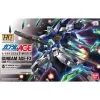 HGAGE 1/144 Gundam AGE-FX