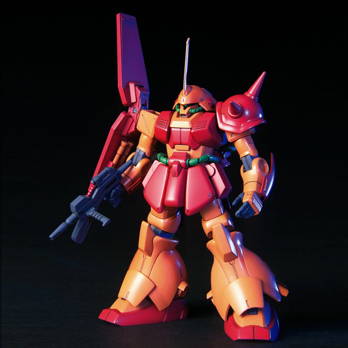 HGUC 1/144 RMS-108 Marasai – Image 2