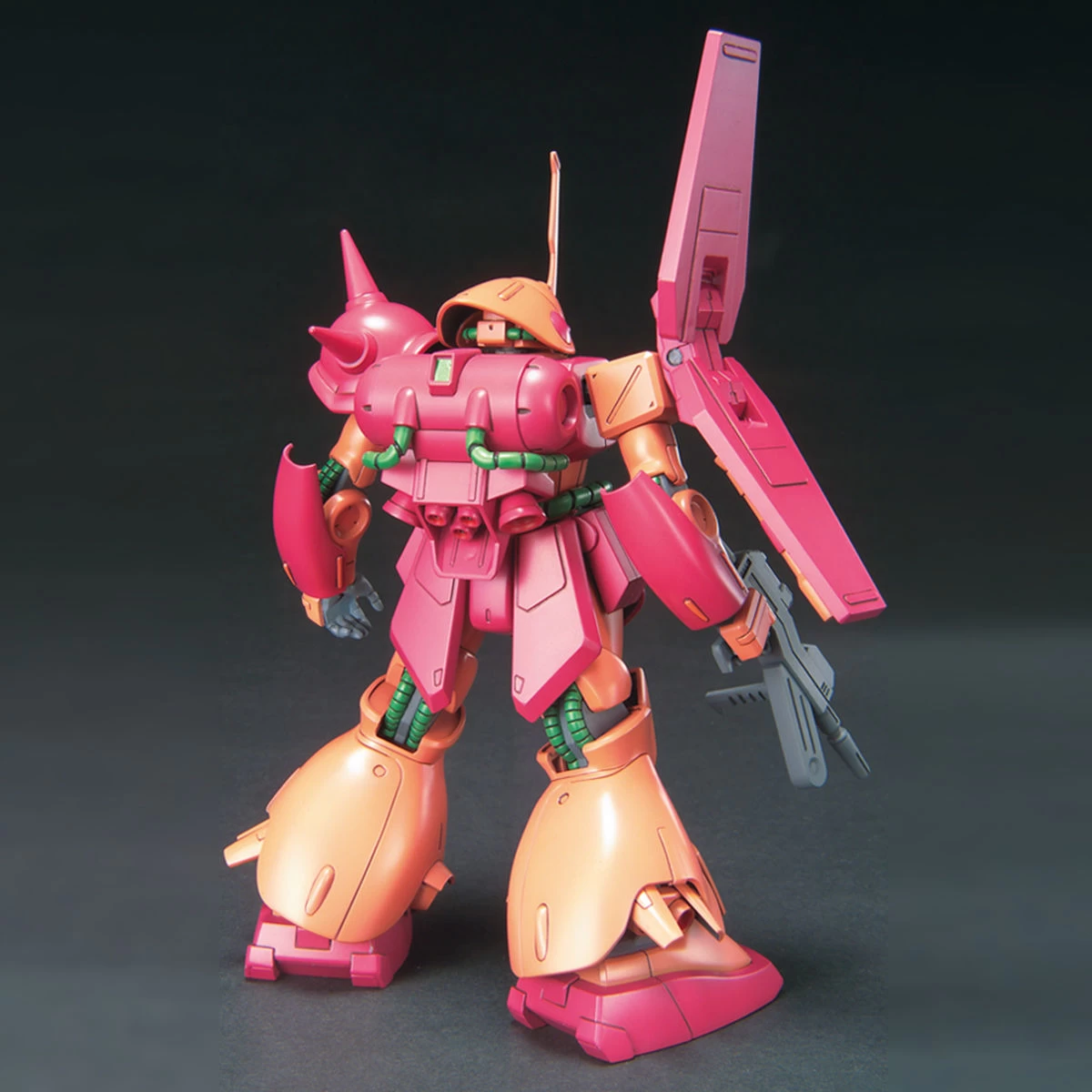 HGUC 1/144 RMS-108 Marasai – Image 3