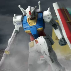 HGUC 1/144 RX-78-02 GUNDAM (CUCURUZ DOAN’S ISLAND VER.)