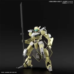 KYOUKAI SENKI 1/72 HG MAILeS REIKI