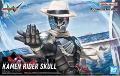Kamen Rider Skull