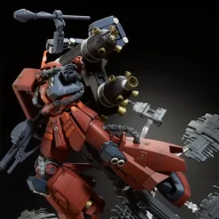 MG 1/100 ZAKUⅡ HIGH MOBILITY TYPE “PSYCHO ZAKU” [GUNDAM THUNDERBOLT] LAST SESSION VER.