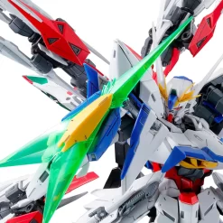MG 1/100 MANEUVER STRIKER PACK FOR ECLIPSE GUNDAM