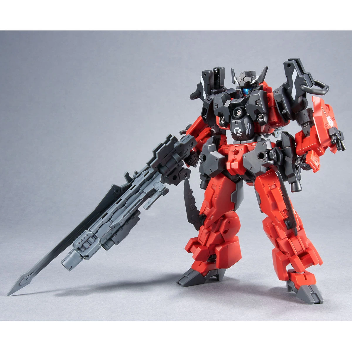 30MM 1/144 EEXM-21 RABIOT (R623 CORPS) – Image 8