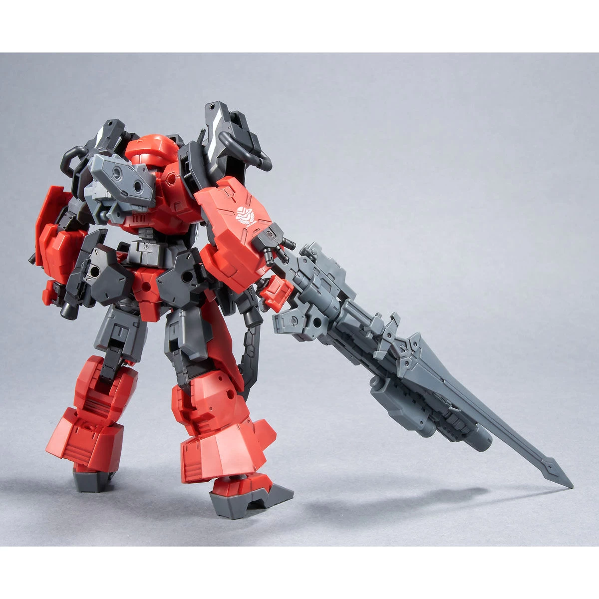 30MM 1/144 EEXM-21 RABIOT (R623 CORPS) – Image 7