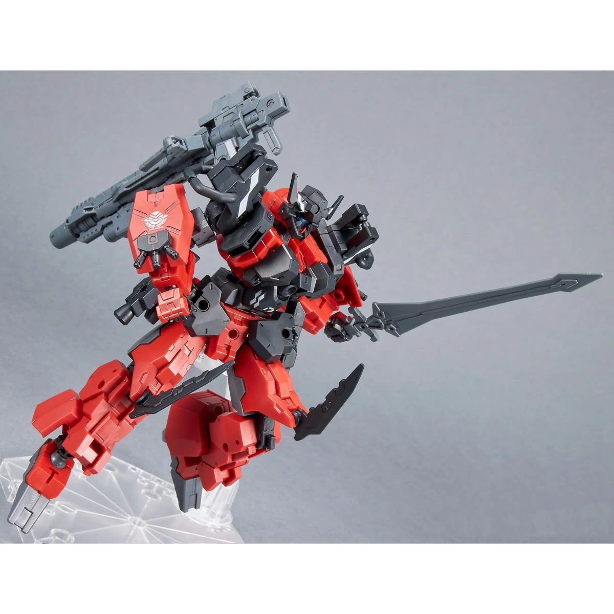 30MM 1/144 EEXM-21 RABIOT (R623 CORPS) – Image 6