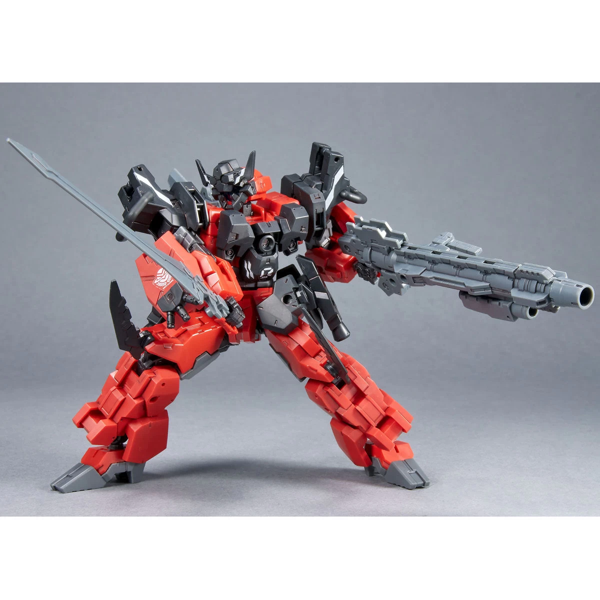 30MM 1/144 EEXM-21 RABIOT (R623 CORPS) – Image 5