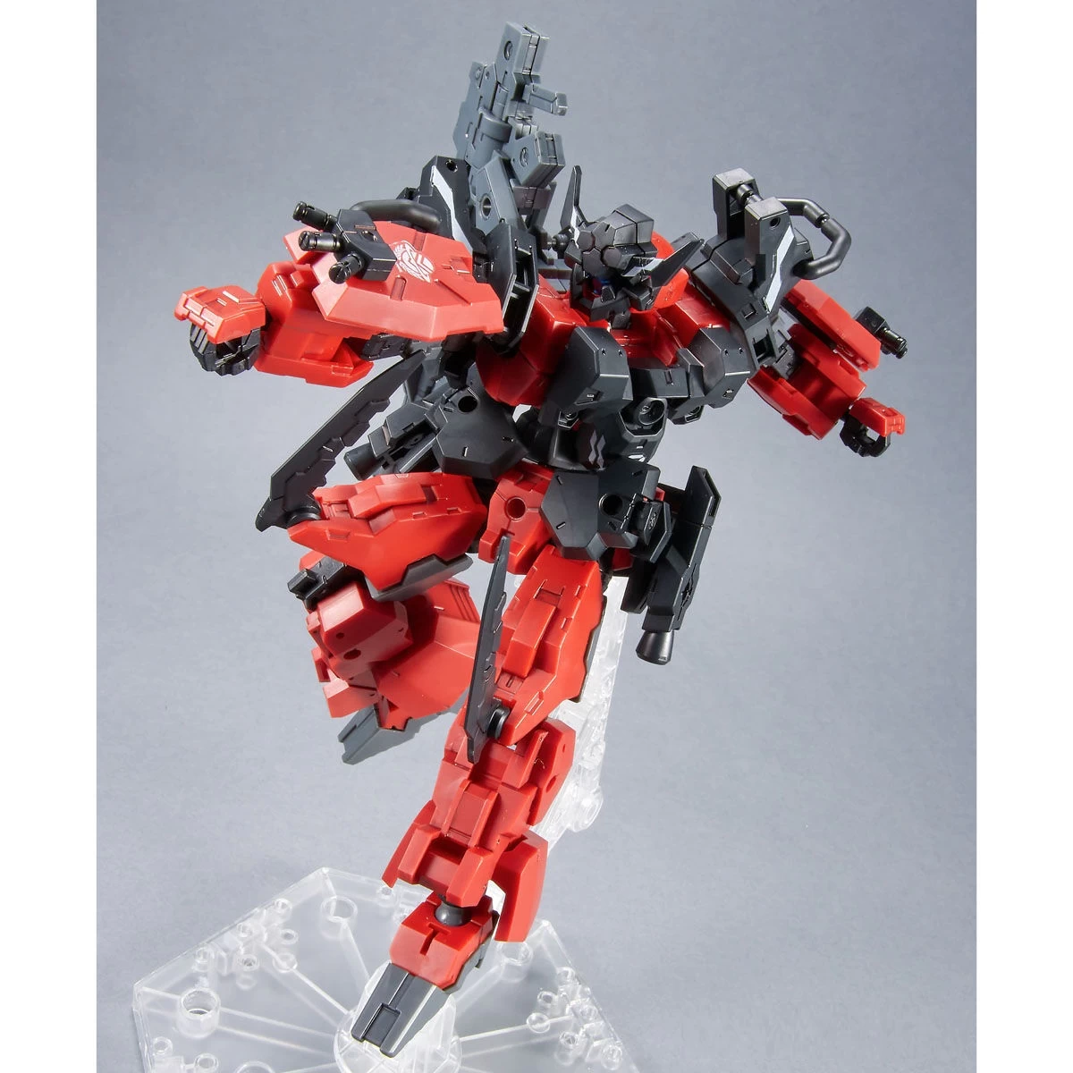 30MM 1/144 EEXM-21 RABIOT (R623 CORPS) – Image 4