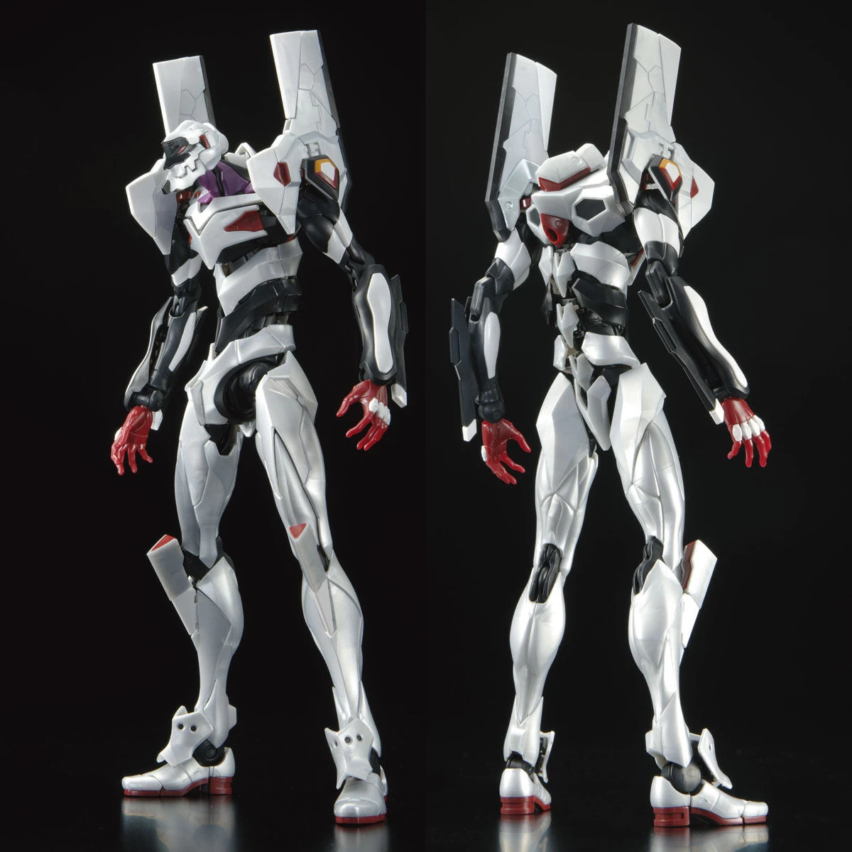 RG EVANGELION UNIT-04 – Image 2