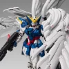 GUNDAM FIX FIGURATION METAL COMPOSITE WING GUNDAM ZERO EW NOBLE COLOR VER