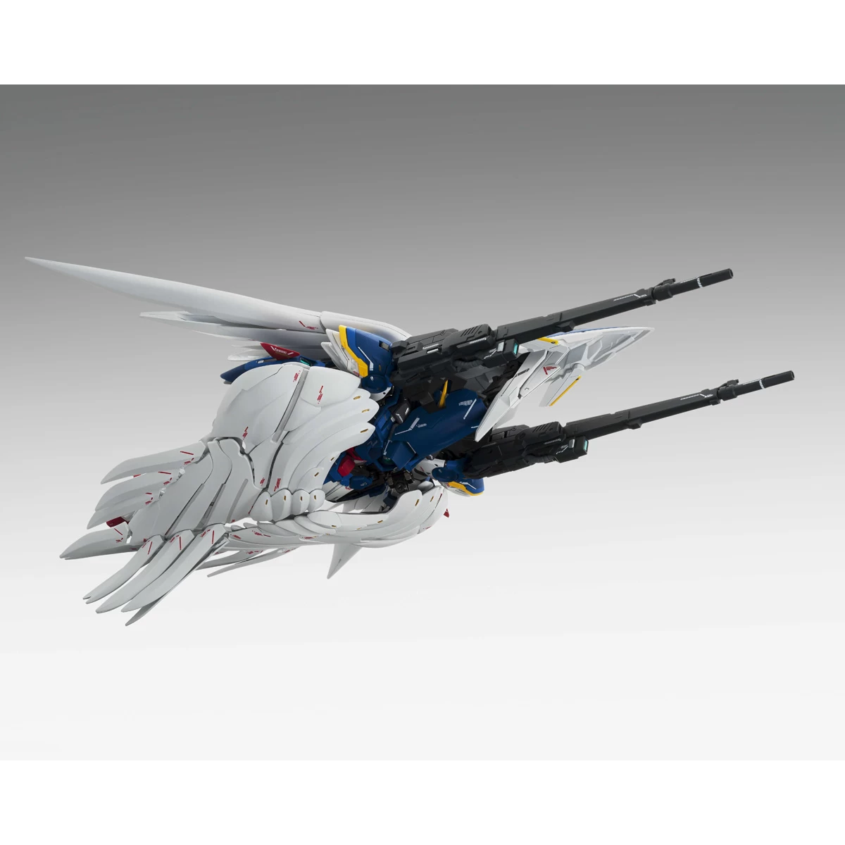 GUNDAM FIX FIGURATION METAL COMPOSITE WING GUNDAM ZERO EW NOBLE COLOR VER – Image 6