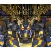 PG 1/60 UNICORN GUNDAM 02 BANSHEE NORN