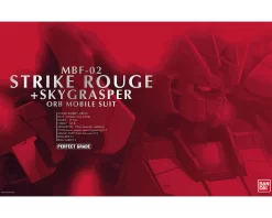 PG 1/60 STRIKE ROUGE & SKY GRASPER