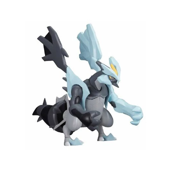 POKEMON POKE-PLA 27 BLACK KYUREM – Image 2