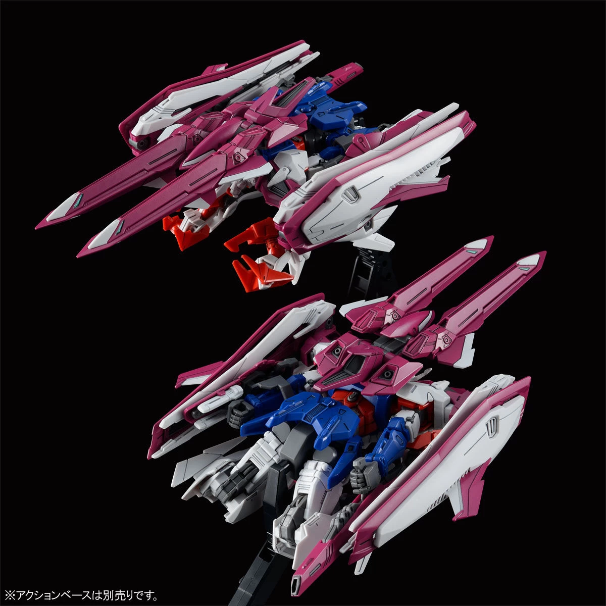 HGAC 1/144 Gundam L.O. Booster – Image 6