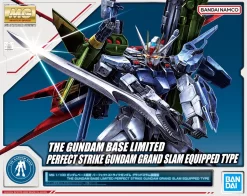 MG 1/100 PERFECT STRIKE GUNDAM GRAND SLAM EQUIPPED TYPE