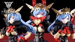 MEGAMI DEVICE CHAOS & PRETTY QUEEN OF HEARTS