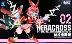 A.T.K GIRL 1/12 : HERACROSS (NOVA)