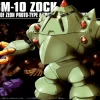 HGUC 1/144 ZOCK