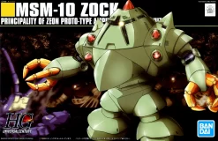 HGUC 1/144 ZOCK