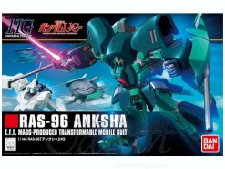 HGUC 1/144 RAS-96 ANKSHA