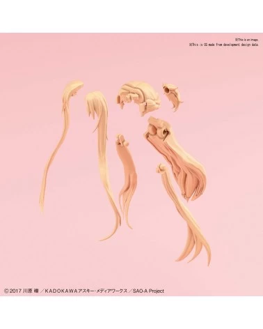 FIGURE-RISE SWORD ART ONLINE ASUNA – Image 4