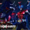 FIGURE-RISE STANDARD KAMEN RIDER KABUTO
