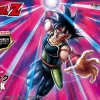FIGURE-RISE DBZ BARDOCK