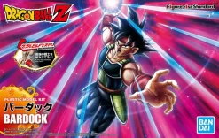 FIGURE-RISE DBZ BARDOCK